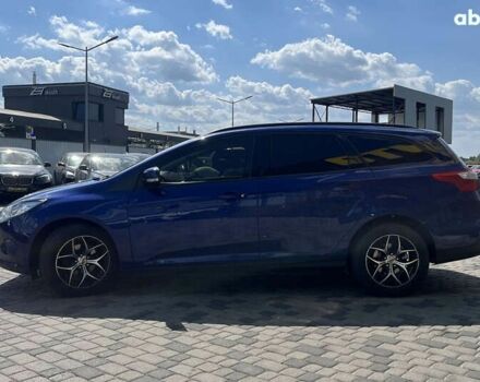 Форд Фокус, об'ємом двигуна 1.6 л та пробігом 228 тис. км за 7150 $, фото 3 на Automoto.ua