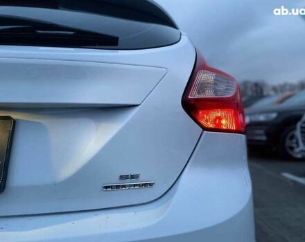 Форд Фокус, об'ємом двигуна 0 л та пробігом 226 тис. км за 6990 $, фото 9 на Automoto.ua