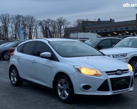 Форд Фокус, об'ємом двигуна 0 л та пробігом 226 тис. км за 6990 $, фото 8 на Automoto.ua