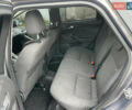 Форд Фокус, объемом двигателя 1.6 л и пробегом 230 тыс. км за 7800 $, фото 12 на Automoto.ua
