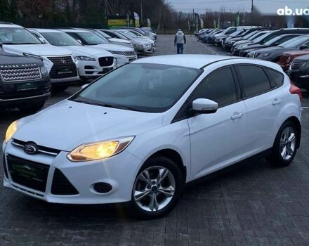 Форд Фокус, об'ємом двигуна 0 л та пробігом 226 тис. км за 6990 $, фото 2 на Automoto.ua