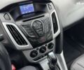 Форд Фокус, объемом двигателя 2 л и пробегом 215 тыс. км за 8990 $, фото 19 на Automoto.ua