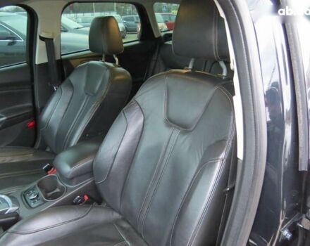 Форд Фокус, объемом двигателя 2 л и пробегом 283 тыс. км за 8900 $, фото 8 на Automoto.ua