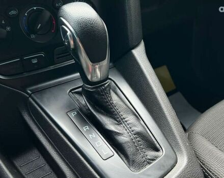 Форд Фокус, объемом двигателя 2 л и пробегом 230 тыс. км за 6999 $, фото 17 на Automoto.ua