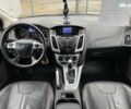 Форд Фокус, объемом двигателя 2 л и пробегом 215 тыс. км за 8990 $, фото 23 на Automoto.ua