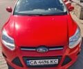 Форд Фокус, об'ємом двигуна 1.56 л та пробігом 216 тис. км за 8700 $, фото 1 на Automoto.ua