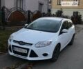 Форд Фокус, об'ємом двигуна 1 л та пробігом 128 тис. км за 6900 $, фото 1 на Automoto.ua