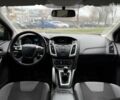 Форд Фокус, объемом двигателя 1 л и пробегом 243 тыс. км за 5300 $, фото 8 на Automoto.ua