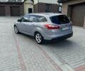 Форд Фокус, об'ємом двигуна 1.6 л та пробігом 162 тис. км за 8150 $, фото 33 на Automoto.ua