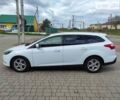 Форд Фокус, объемом двигателя 1.56 л и пробегом 233 тыс. км за 8900 $, фото 3 на Automoto.ua