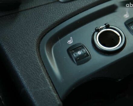 Форд Фокус, об'ємом двигуна 2 л та пробігом 122 тис. км за 6500 $, фото 19 на Automoto.ua