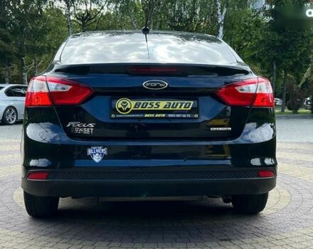 Форд Фокус, объемом двигателя 2 л и пробегом 230 тыс. км за 6999 $, фото 5 на Automoto.ua