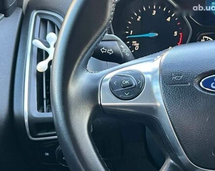 Форд Фокус, об'ємом двигуна 1.6 л та пробігом 230 тис. км за 8000 $, фото 10 на Automoto.ua