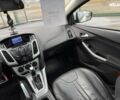 Форд Фокус, объемом двигателя 2 л и пробегом 215 тыс. км за 8990 $, фото 24 на Automoto.ua