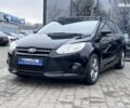 Форд Фокус, объемом двигателя 2 л и пробегом 241 тыс. км за 8990 $, фото 7 на Automoto.ua