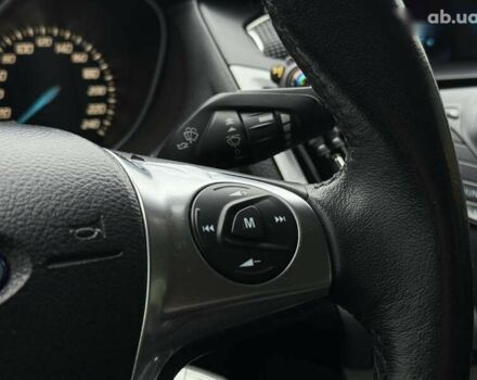 Форд Фокус, объемом двигателя 1 л и пробегом 243 тыс. км за 5300 $, фото 19 на Automoto.ua