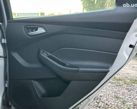 Форд Фокус, об'ємом двигуна 0 л та пробігом 159 тис. км за 7200 $, фото 26 на Automoto.ua