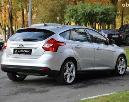 Форд Фокус, об'ємом двигуна 2 л та пробігом 122 тис. км за 6500 $, фото 3 на Automoto.ua