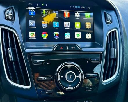 Форд Фокус 2013 в Красноград на Automoto.ua Форд Фокус, объемом двигателя 1.5 л и пробегом 229 тыс. км за 7500 $, фото 7 на Automoto.ua