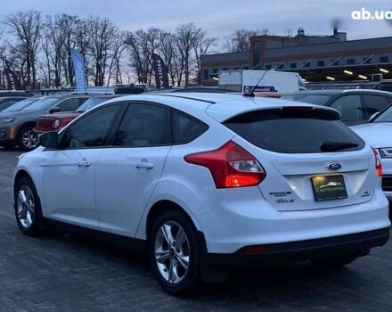 Форд Фокус, об'ємом двигуна 0 л та пробігом 226 тис. км за 6990 $, фото 14 на Automoto.ua