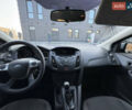 Форд Фокус, объемом двигателя 1 л и пробегом 161 тыс. км за 5600 $, фото 5 на Automoto.ua