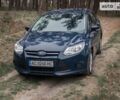 Форд Фокус, об'ємом двигуна 1.6 л та пробігом 271 тис. км за 7500 $, фото 8 на Automoto.ua