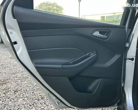 Форд Фокус, об'ємом двигуна 0 л та пробігом 159 тис. км за 7200 $, фото 25 на Automoto.ua