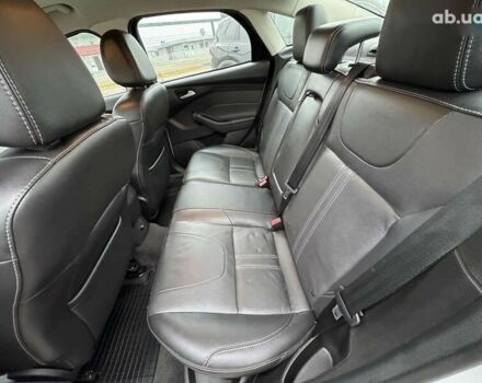 Форд Фокус, объемом двигателя 2 л и пробегом 215 тыс. км за 8990 $, фото 22 на Automoto.ua