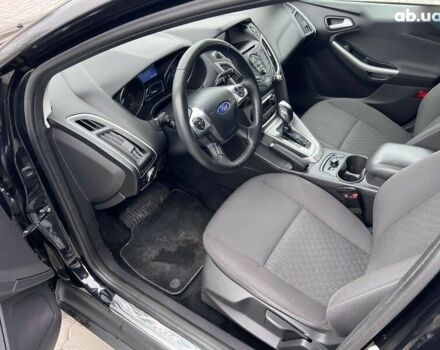 Форд Фокус, объемом двигателя 2 л и пробегом 241 тыс. км за 8990 $, фото 14 на Automoto.ua