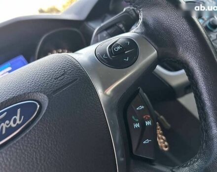 Форд Фокус, об'ємом двигуна 0 л та пробігом 159 тис. км за 7200 $, фото 18 на Automoto.ua
