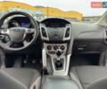 Форд Фокус, объемом двигателя 1.6 л и пробегом 266 тыс. км за 6999 $, фото 13 на Automoto.ua