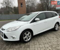 Форд Фокус, объемом двигателя 1.6 л и пробегом 266 тыс. км за 6999 $, фото 1 на Automoto.ua