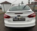 Форд Фокус, объемом двигателя 2 л и пробегом 215 тыс. км за 8990 $, фото 7 на Automoto.ua