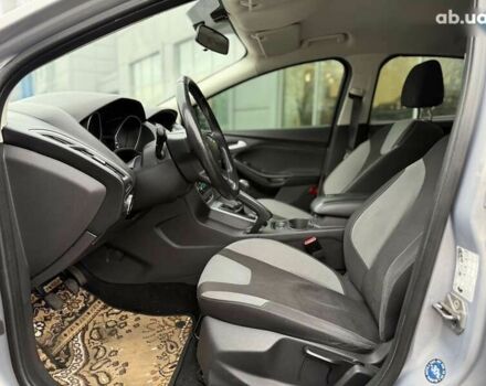 Форд Фокус, объемом двигателя 1 л и пробегом 243 тыс. км за 5300 $, фото 12 на Automoto.ua