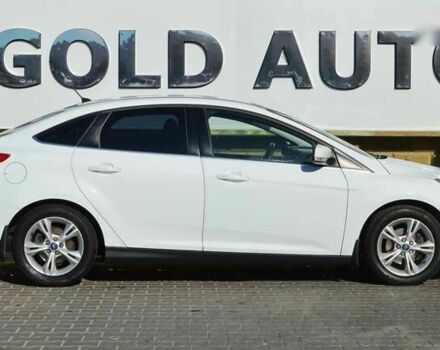 Форд Фокус, об'ємом двигуна 1 л та пробігом 234 тис. км за 5950 $, фото 10 на Automoto.ua