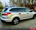 Форд Фокус 2013 в Красноград на Automoto.ua Форд Фокус, объемом двигателя 1.5 л и пробегом 229 тыс. км за 7500 $, фото 2 на Automoto.ua