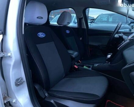 Форд Фокус, об'ємом двигуна 0 л та пробігом 226 тис. км за 6990 $, фото 22 на Automoto.ua