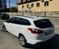 Форд Фокус, объемом двигателя 1.6 л и пробегом 218 тыс. км за 7500 $, фото 5 на Automoto.ua