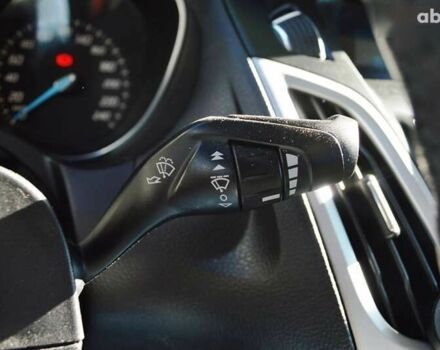 Форд Фокус, об'ємом двигуна 1 л та пробігом 234 тис. км за 5950 $, фото 21 на Automoto.ua