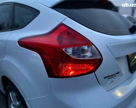 Форд Фокус, об'ємом двигуна 0 л та пробігом 226 тис. км за 6990 $, фото 11 на Automoto.ua