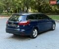 Форд Фокус, объемом двигателя 1 л и пробегом 187 тыс. км за 6100 $, фото 4 на Automoto.ua