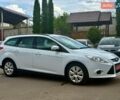 Форд Фокус, объемом двигателя 1.6 л и пробегом 207 тыс. км за 6999 $, фото 4 на Automoto.ua