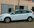 Форд Фокус, об'ємом двигуна 1.6 л та пробігом 207 тис. км за 6799 $, фото 13 на Automoto.ua