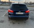 Форд Фокус, объемом двигателя 1.6 л и пробегом 275 тыс. км за 8850 $, фото 53 на Automoto.ua