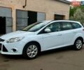 Форд Фокус, об'ємом двигуна 1.6 л та пробігом 207 тис. км за 6799 $, фото 14 на Automoto.ua