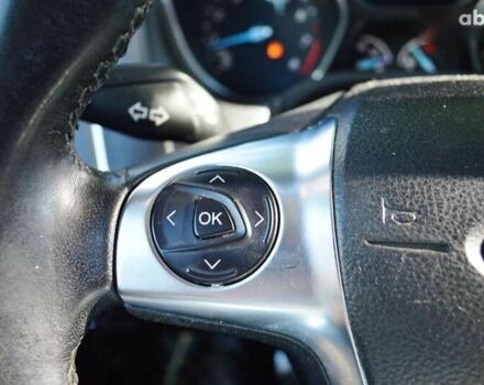 Форд Фокус, об'ємом двигуна 1 л та пробігом 234 тис. км за 5950 $, фото 18 на Automoto.ua