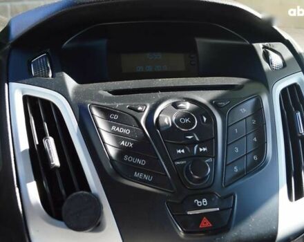 Форд Фокус, об'ємом двигуна 1 л та пробігом 234 тис. км за 5950 $, фото 23 на Automoto.ua