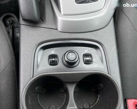 Форд Фокус, объемом двигателя 2 л и пробегом 241 тыс. км за 8990 $, фото 24 на Automoto.ua
