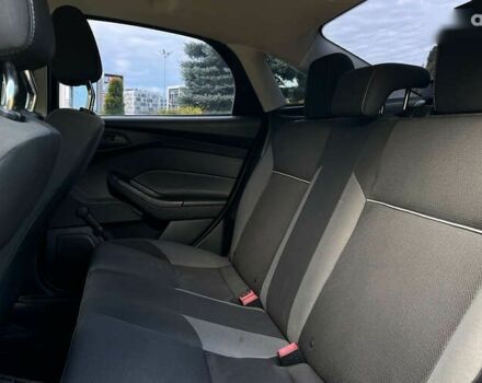 Форд Фокус, объемом двигателя 2 л и пробегом 230 тыс. км за 6999 $, фото 13 на Automoto.ua