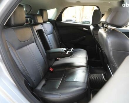 Форд Фокус, об'ємом двигуна 2 л та пробігом 122 тис. км за 6500 $, фото 8 на Automoto.ua